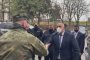 Премиерът инспектира военния завод в Търговище (ВИДЕО)