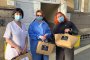   Хотел Маринела с мащбна кампания за семействата на медиците, загубили живота си в борбата с ковид