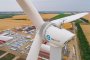 Росатом пусна най-голямата вятърна електроцентрала в Русия