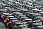 Силен спад на продажбите на нови коли в България 
