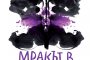   Бестселърът Мракът в сърцето ми излиза на български