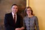 Македонски вицепремиер обвини Екатерина Захариева в лъжа