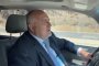 Карам си сам джипа, а Радев се вози в бронирани Мерцедеси: Борисов