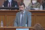 Предкулисно беше саботирана функцията на парламента: Филип Станев, ИТН