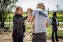 Скок на осиновяванията на бездомни кучета от общинските приюти в София 