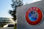  УЕФА премахва правилото за гол на чужд терен