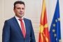 Зоран Заев пристига на визита в София утре 