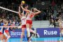 Женският национален отбор по волейбол на финала на Златната лига