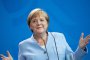 Западните Балкани не са за ЕС: Меркел