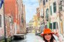 Дарина във Венеция