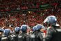 Сенатори търсят виновни за хаоса около финала на Шампионската лига