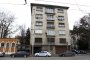  Апартаментът на Людмила Живкова на бул. Левски 79