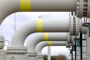 международната рейтингова агенция Moody's заяви, че целта на Германия да намали зависимостта си от руски газ до 10% до 2024 г. ще бъде трудна.