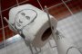 Тоалетна хартия с лика на Путин