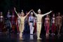 Триумф в Петербург на бг балетни звезди