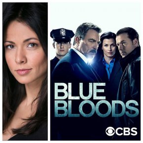 
Ексадреналинката Ени се похвали в личния си фейсбук профил, че е избрана за участие в американския сериал на CBS Blue Bloods