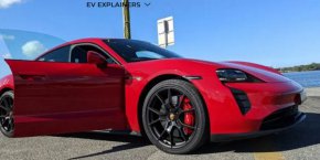 

Очаква се тази версия за първи път да се конкурира с Tesla Model S Plaid, който може да развие от 0 до 100 км/ч за малко над 2 секунди.