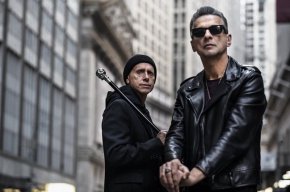 Depeche Mode обявиха датата, на която излиза предстоящият им 15-ти студиен албум… и тя е 24-ти март 2023 година. Обявяването на релийз датата съвпада с излизането на първия сингъл от колекцията, озаглавен „Ghosts Again“. 