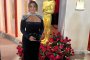 Соня Йончева на Оскарите