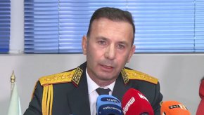 Живко Коцев, главен секретар на МВР