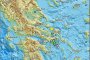 Земетресение от 5,2 по Рихтер в Гърция