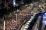 Миналогодишна демонстрация в Атина