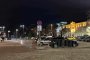 Депутатският паркинг на Ал.Невски си е пълен, кое точно затвориха: Фото на нощта