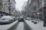 Снежната ул. Солунска при бул. Витоша, 16,30, събота: Вярно ли е, че София е изчистена, кмете и Бонев, тук изобщо не е чистено? 