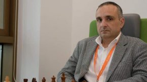 Българската спортна федерация по шахмат (БСФШ) е приета за член на Европейския шахматен съюз (ECU).