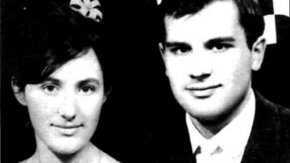   18 дни след сватбата със Славков, в авиокатастрофата с Катя Попова загива първата му жена Светла, близка приятелка на втората - Людмила Живкова