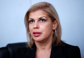 Районният прокурор на София Невена Зартова подаде оставка, съобщи БНТ.
