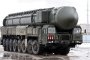 Ако САЩ възобновят ядрените опити, Русия може да обмисли да направи същото