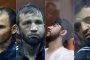 След като четиримата мъже, обвинени в извършването на нападението в Москва в петък, бяха идентифицирани като таджикски граждани, Таджикистан потвърди готовността си да се бори с тероризма заедно с Русия