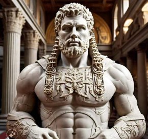 Максимус Тракс, известен още като Максим Тракиецът, е римски император, управлявал от 235 до 238 г.