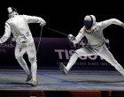 На Олимпийските игри в Париж няма да има руски фехтовачи