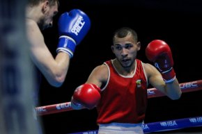 Българските боксьори си осигуриха рекорден брой медали от европейското първенство, което се провежда в Белград, Сърбия.