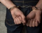Полицията в Елена задържа мъж, който е обезобразил с ножица приятелката си
