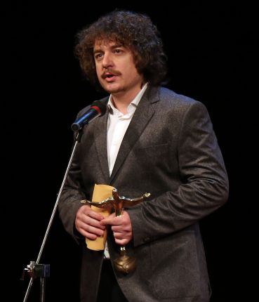 Награди Икар 2013 г.