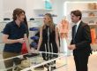 Conte of Florence отвори нов бутик в Парадайз Мол