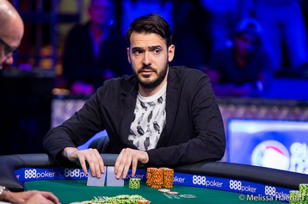   Поредна българска печалба в онлайн покер турнира Sunday Million