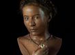   # 2 Млада жена, живяла в каменната ера преди около 5500 години